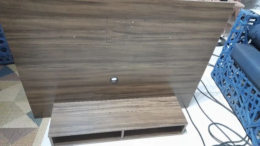 Painel tv até 50 polegadas  - Foto 2