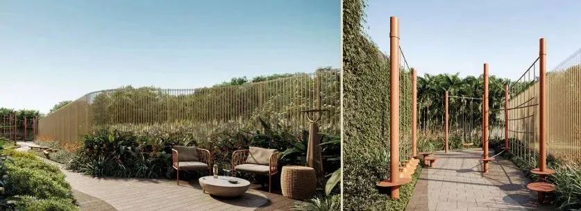 VARANDAS - PARQUE UNA - Foto 5