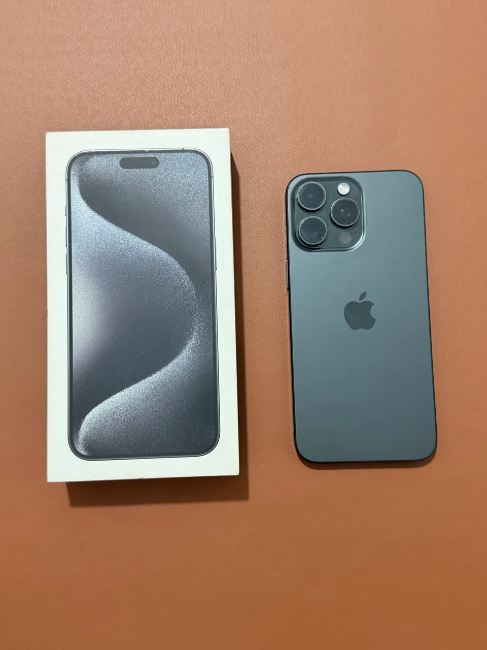 iPhone 14 pro Max de 256GB em ótimo estado. - Celulares e