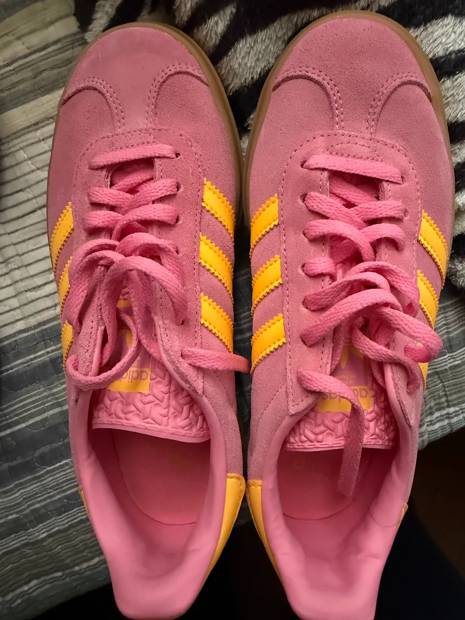 Tenis Adidas Zx original Eua - numero 41 - Calçados - Gleba