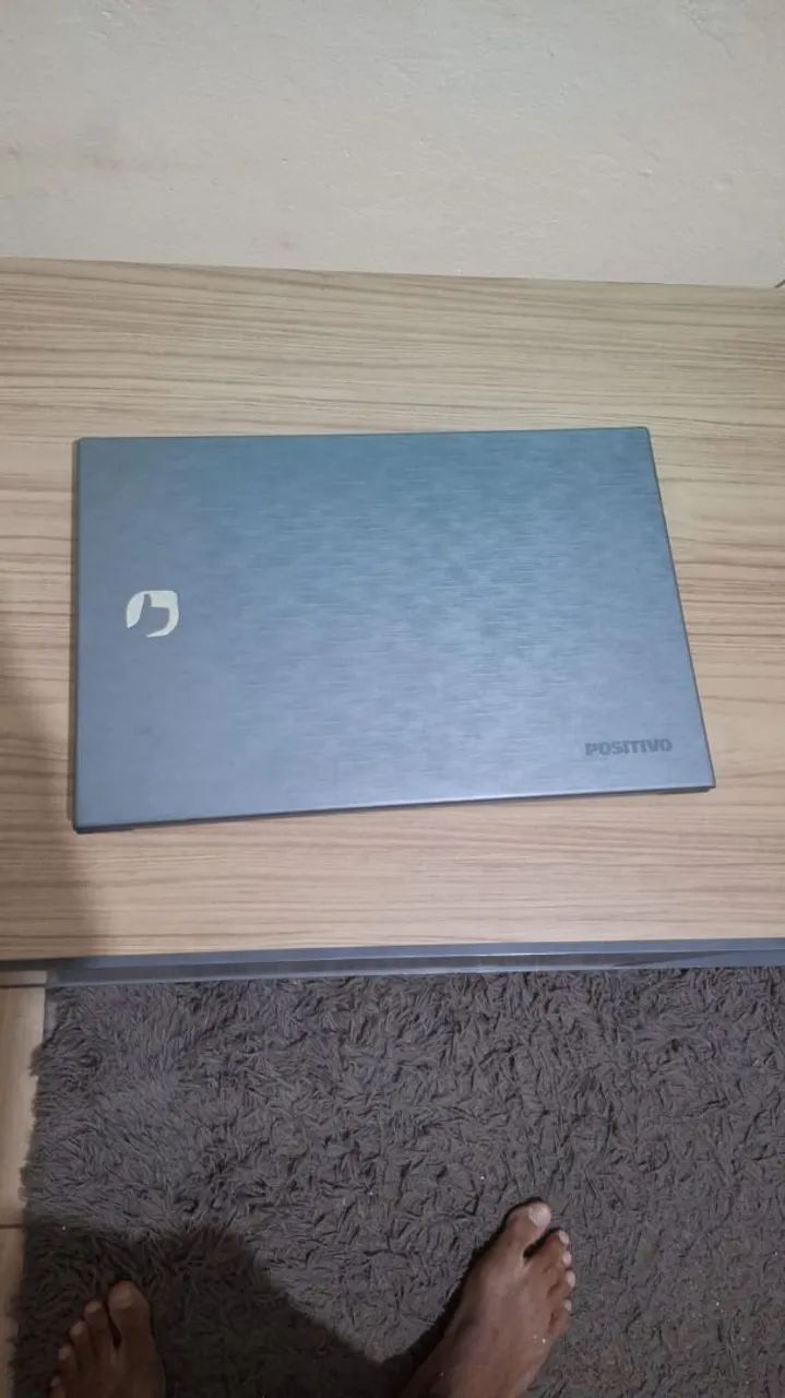 Notebook  - Foto 2