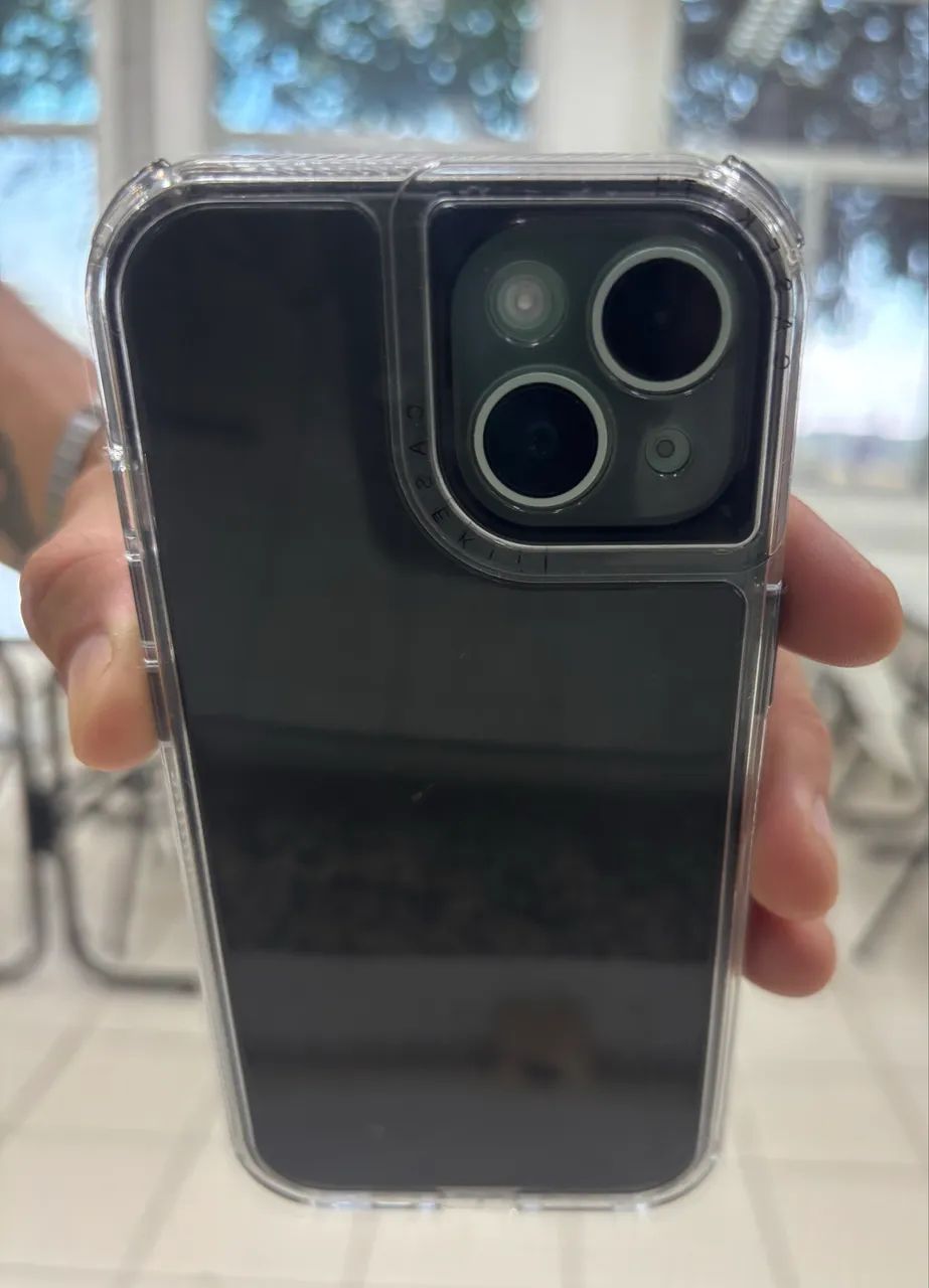 iPhone 15 - Foto 4