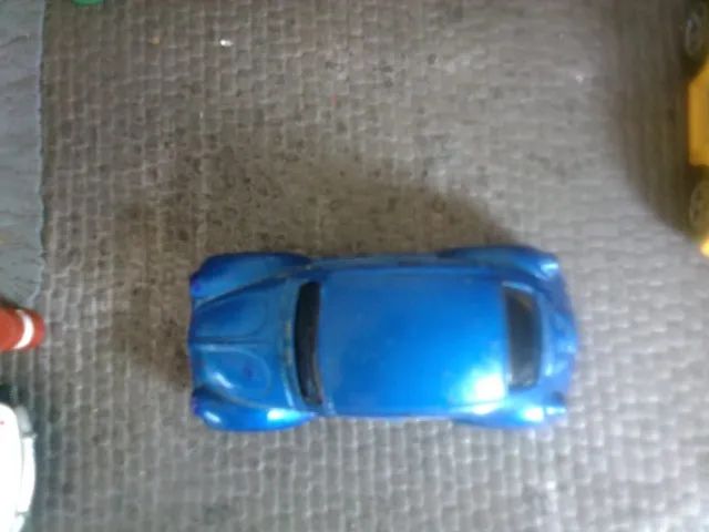 MINIATURA VW 1300 ESCALA 1/64. - Foto 5