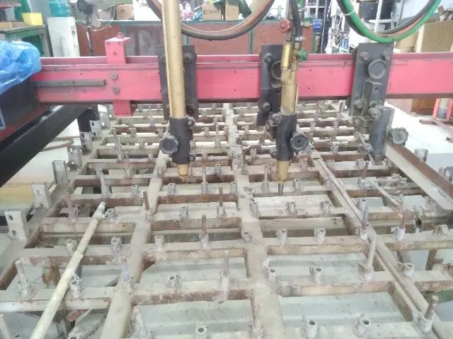 Máquina de corte Oxicorte - Foto 3