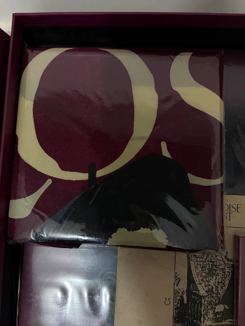 Box Paradise Lost Medusa - LP e CD - Foto 5