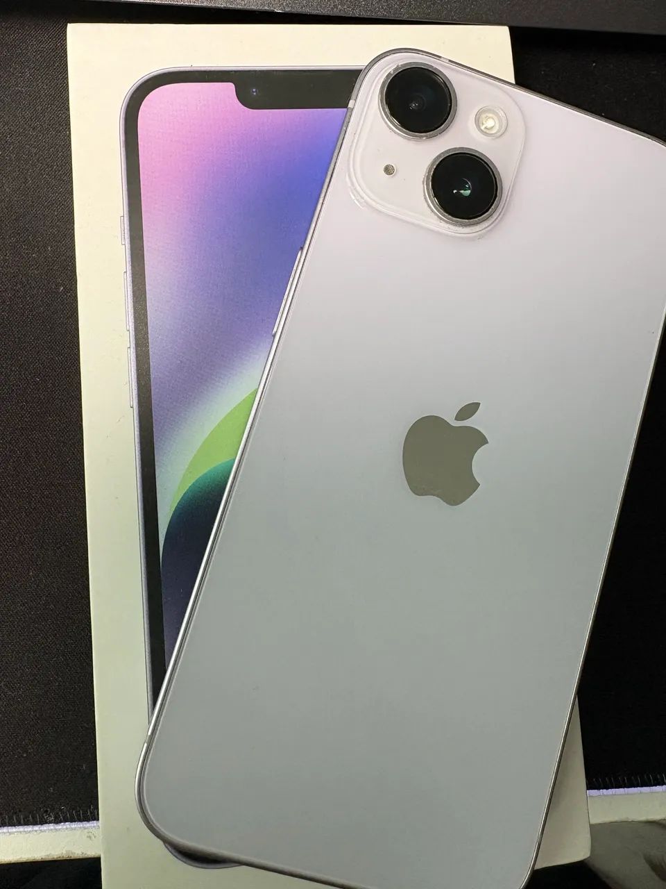 iPhone 14 - 128gb - Foto 4