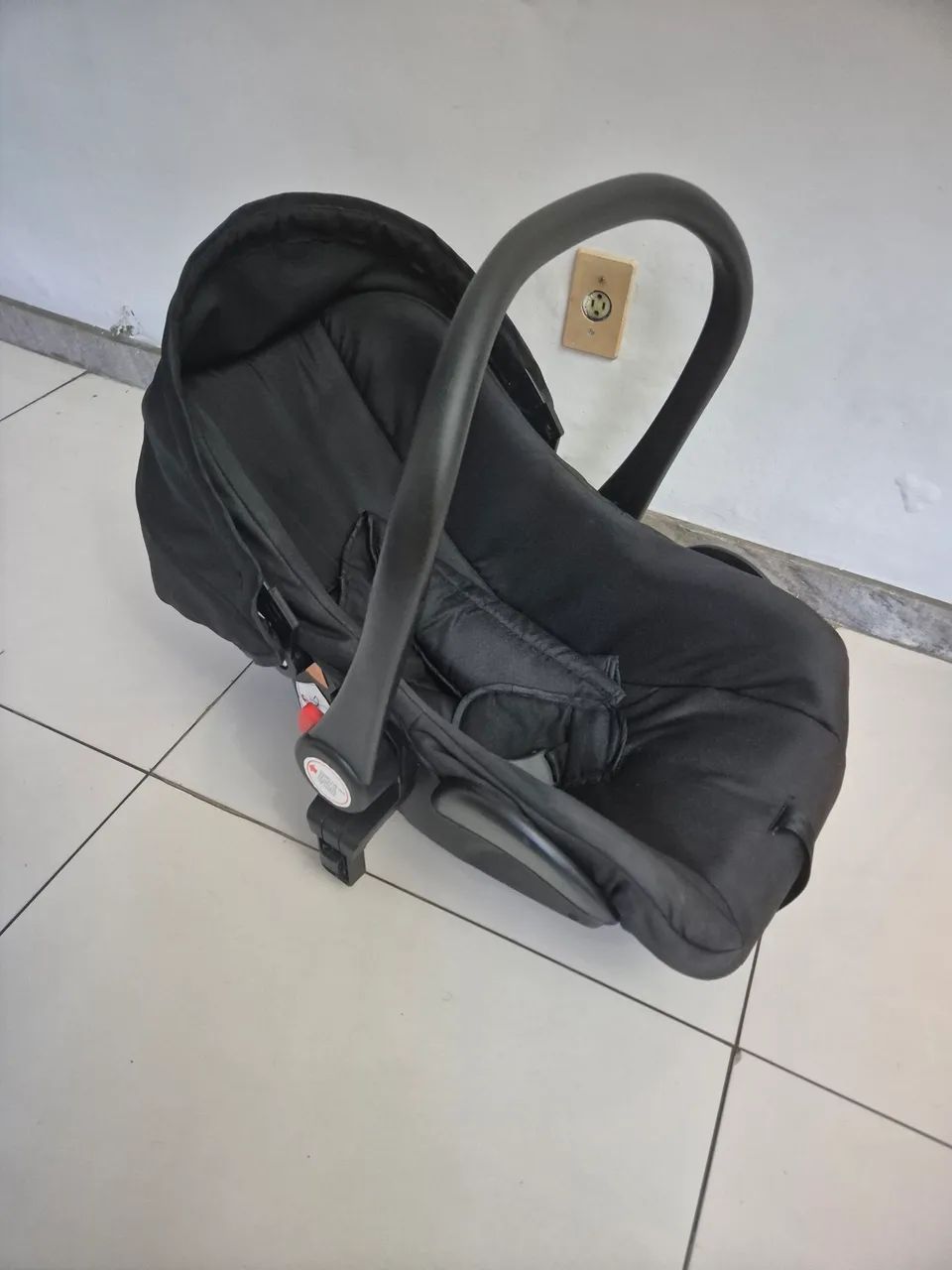 Carrinho de Bebê 3 em 1 - Foto 4