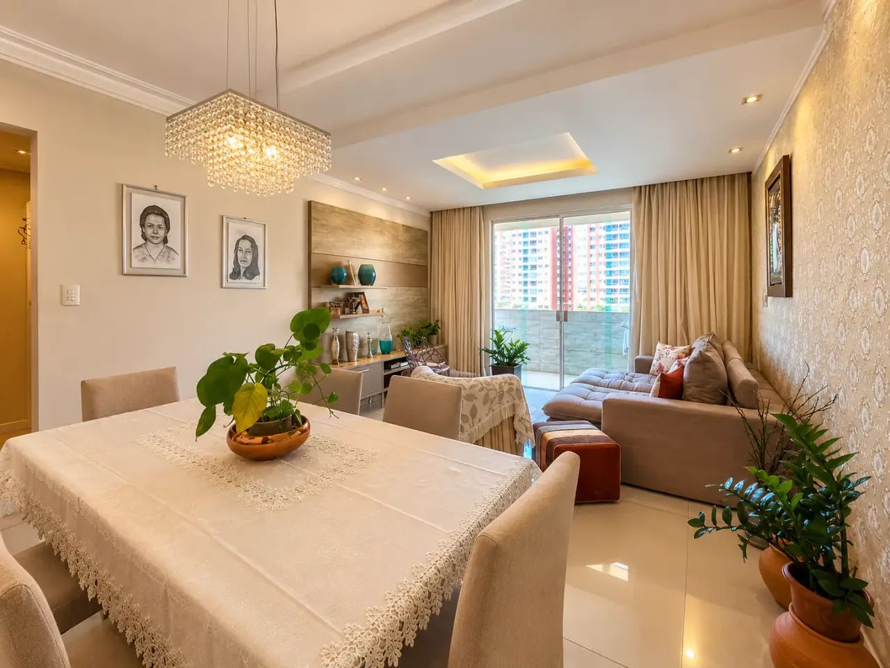 Apartamento à venda no FLORENÇA, SUÍSSA, Aracaju, SE - Foto 2