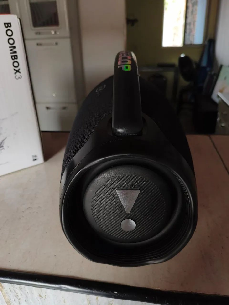 Vendo boombox3  - Foto 4
