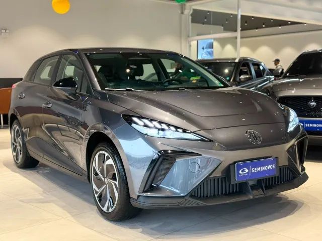 MG 4 Comfort 2027 - Foto 5