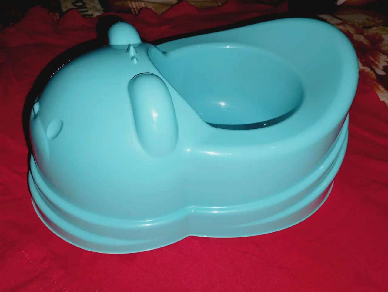 Vendo troninho infantil menino - Foto 3