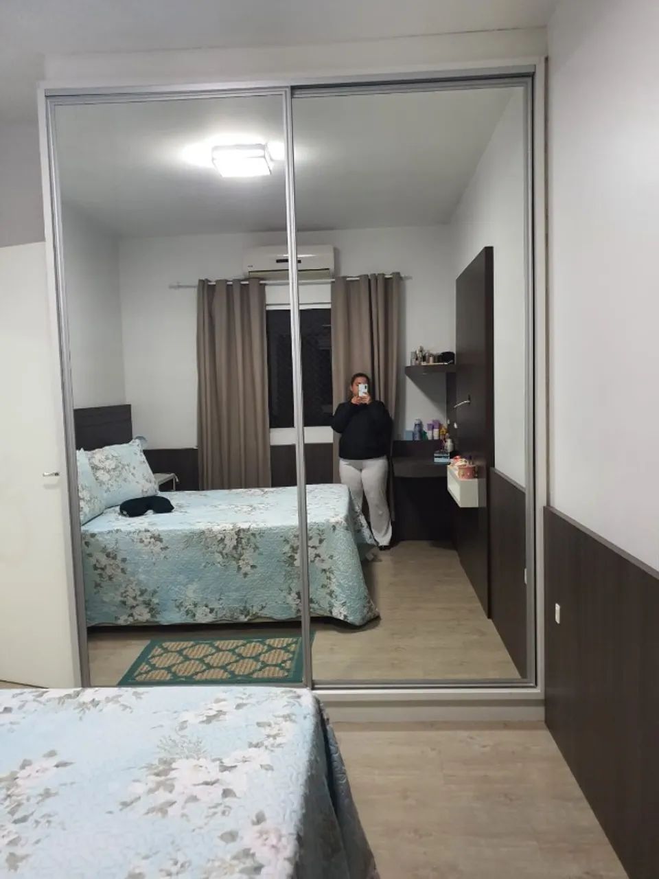 Apartamento mobiliado Bairro AREIAS/SÃO JOSÉ - Foto 3