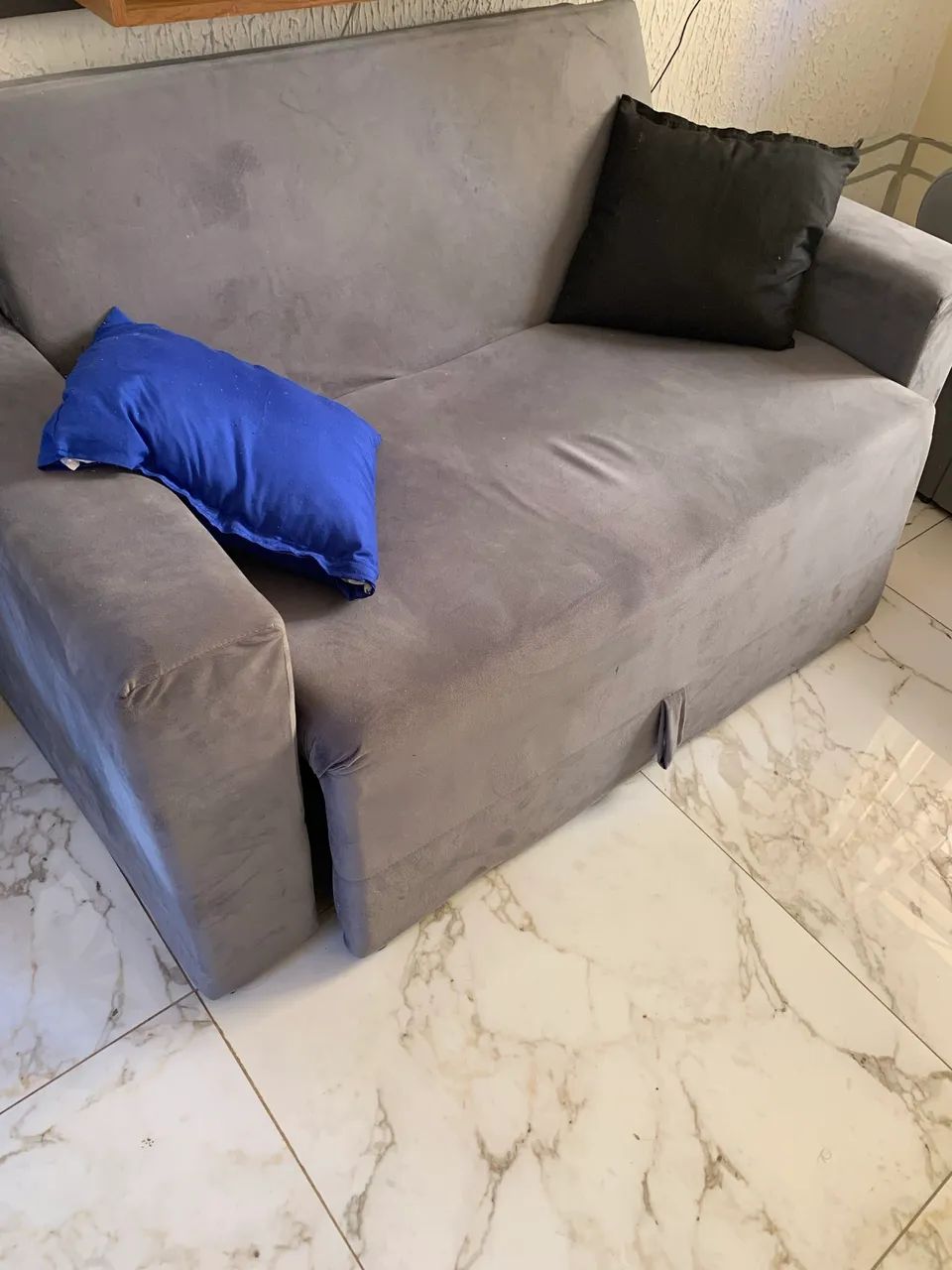 Sofá cama  - Foto 5