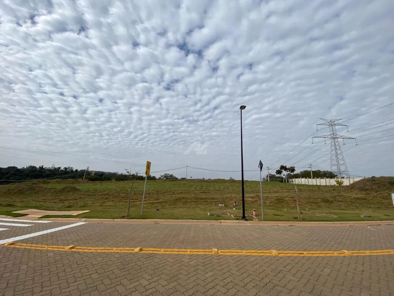 terreno - Vila Sônia (Sousas) - Campinas