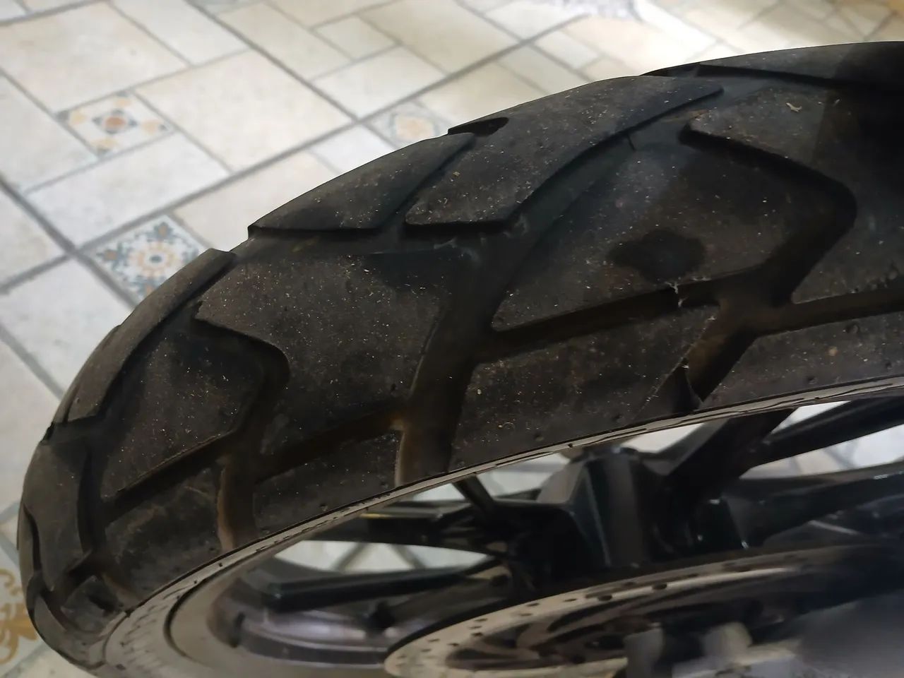 BMW GS 650 - Foto 3