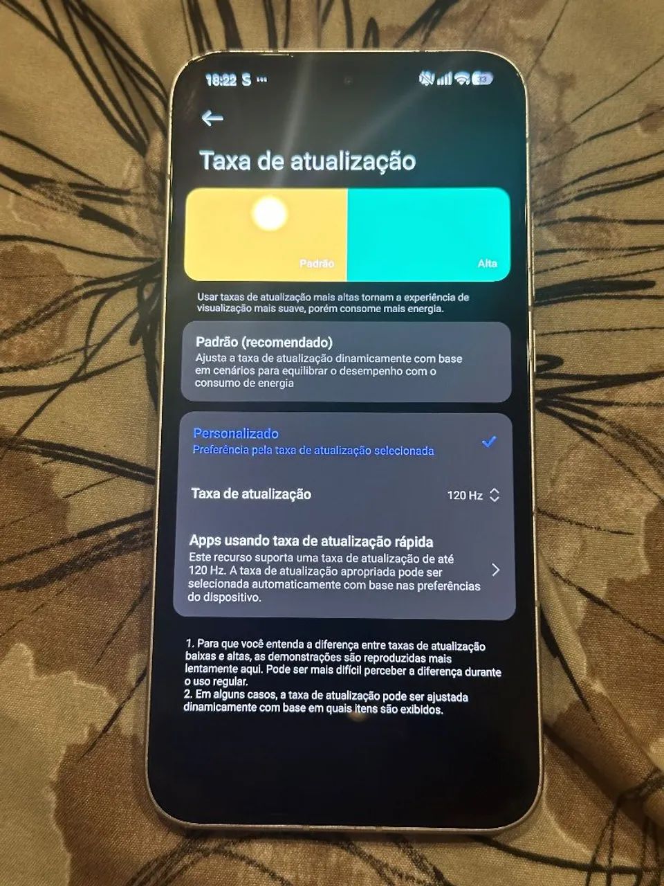 POCO F7  - Foto 5