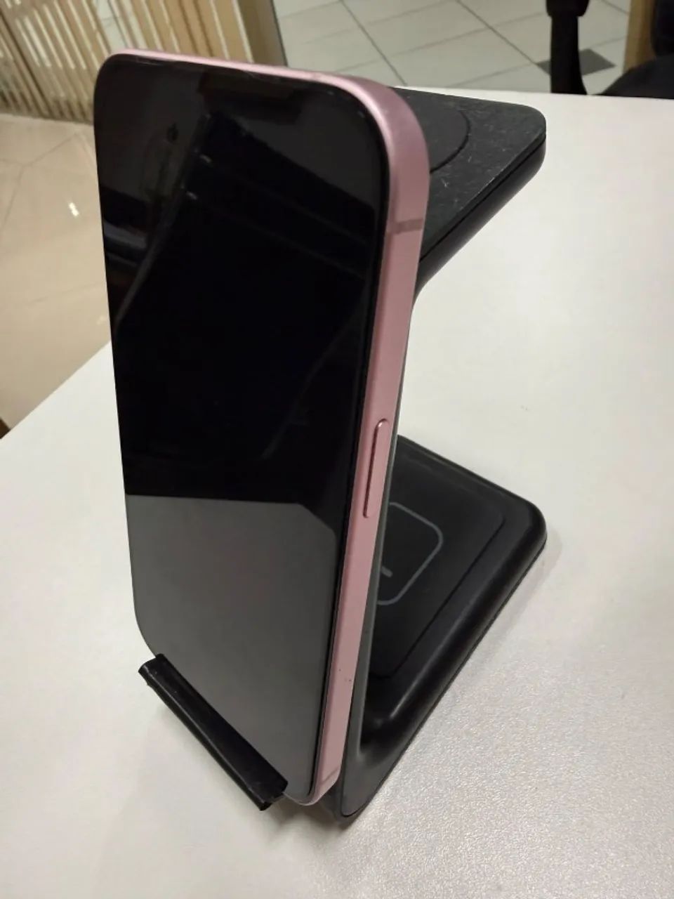 Iphone 15 - 128 gb - Foto 2