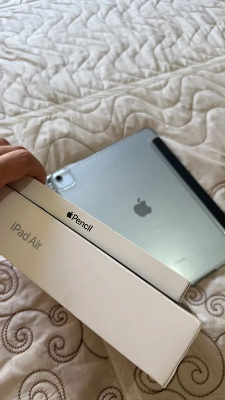 iPad Air 13 M2 128Gb - Foto 4