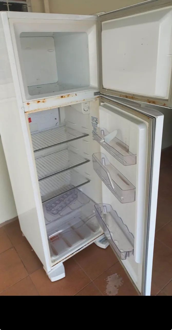 Geladeira 