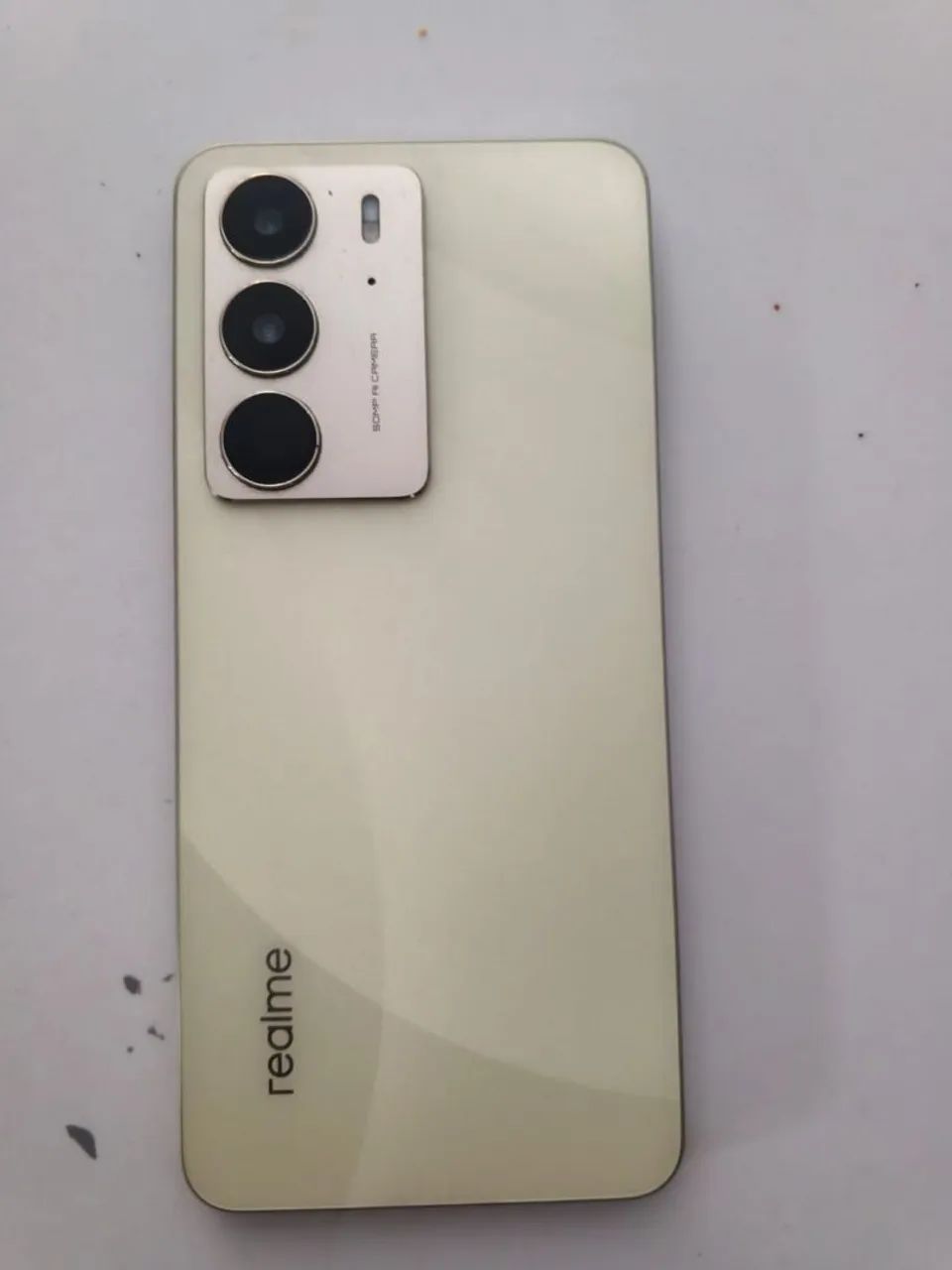 Celular realme C75 - Foto 4