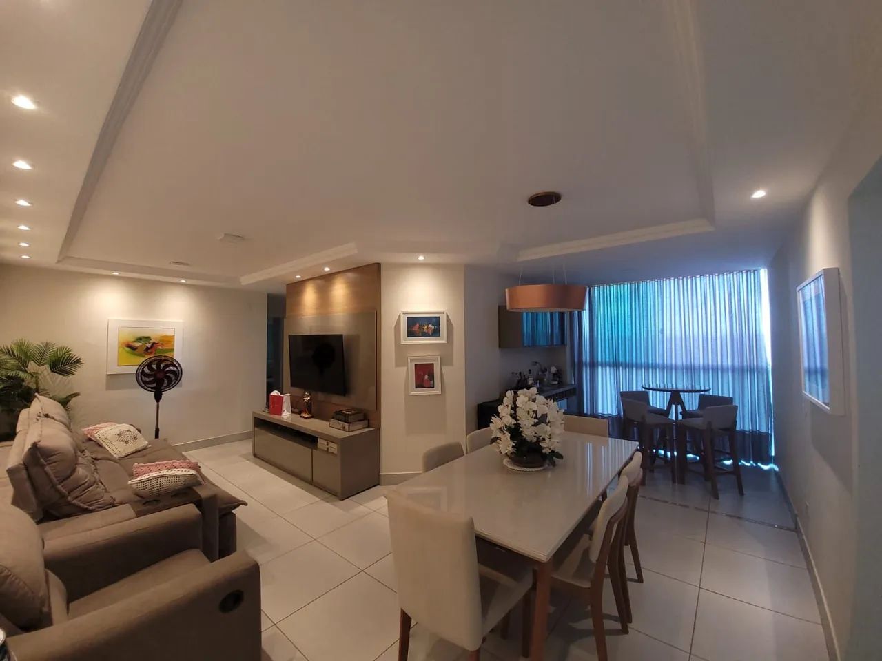 Vendo Apartamento - Foto 2