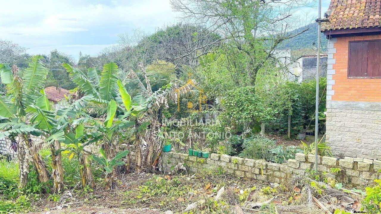 TERRENO à venda, Santo Antônio de Lisboa - Florianópolis/SC - Foto 4