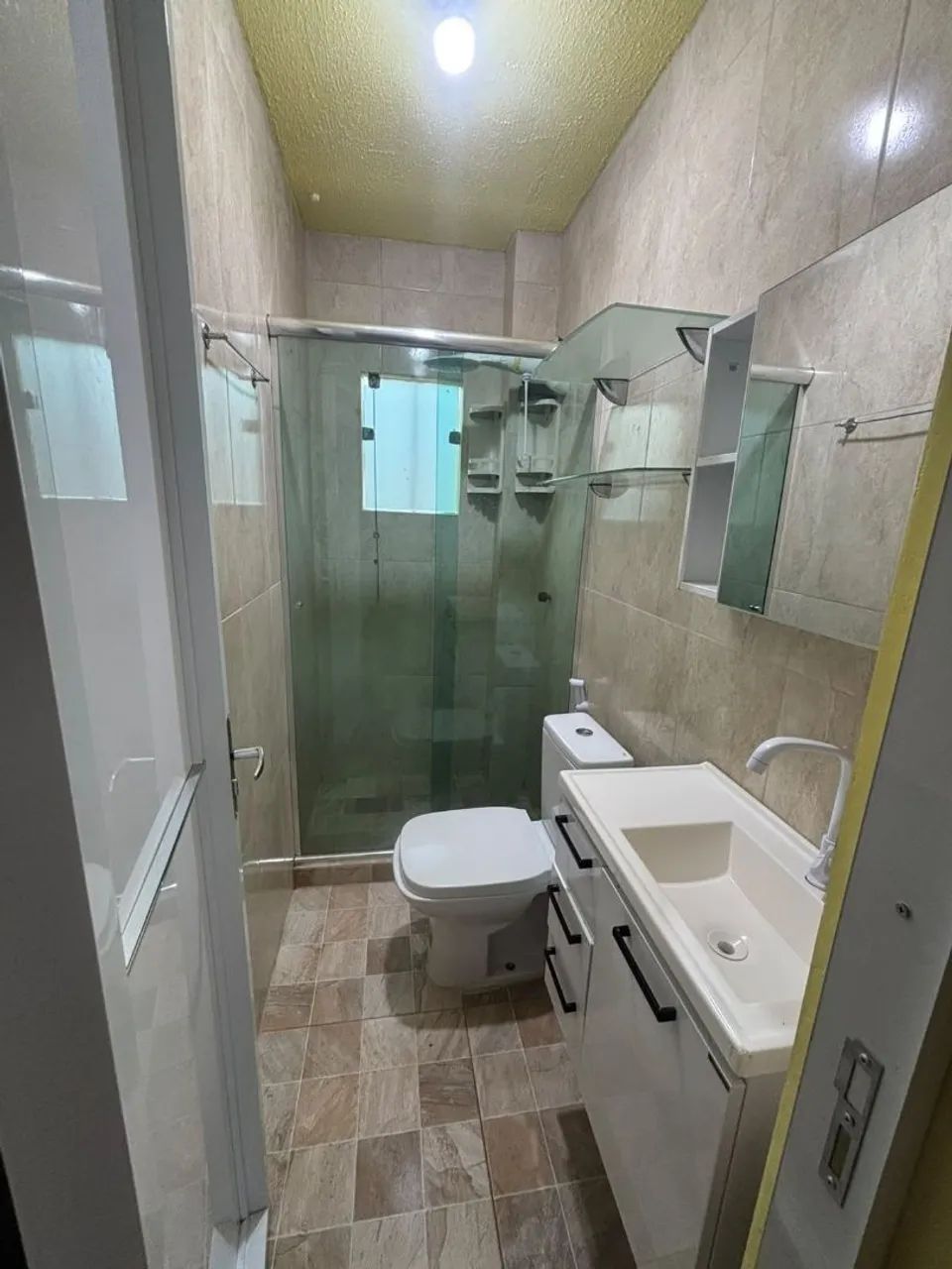 Aluguel deste apartamento  - Foto 5