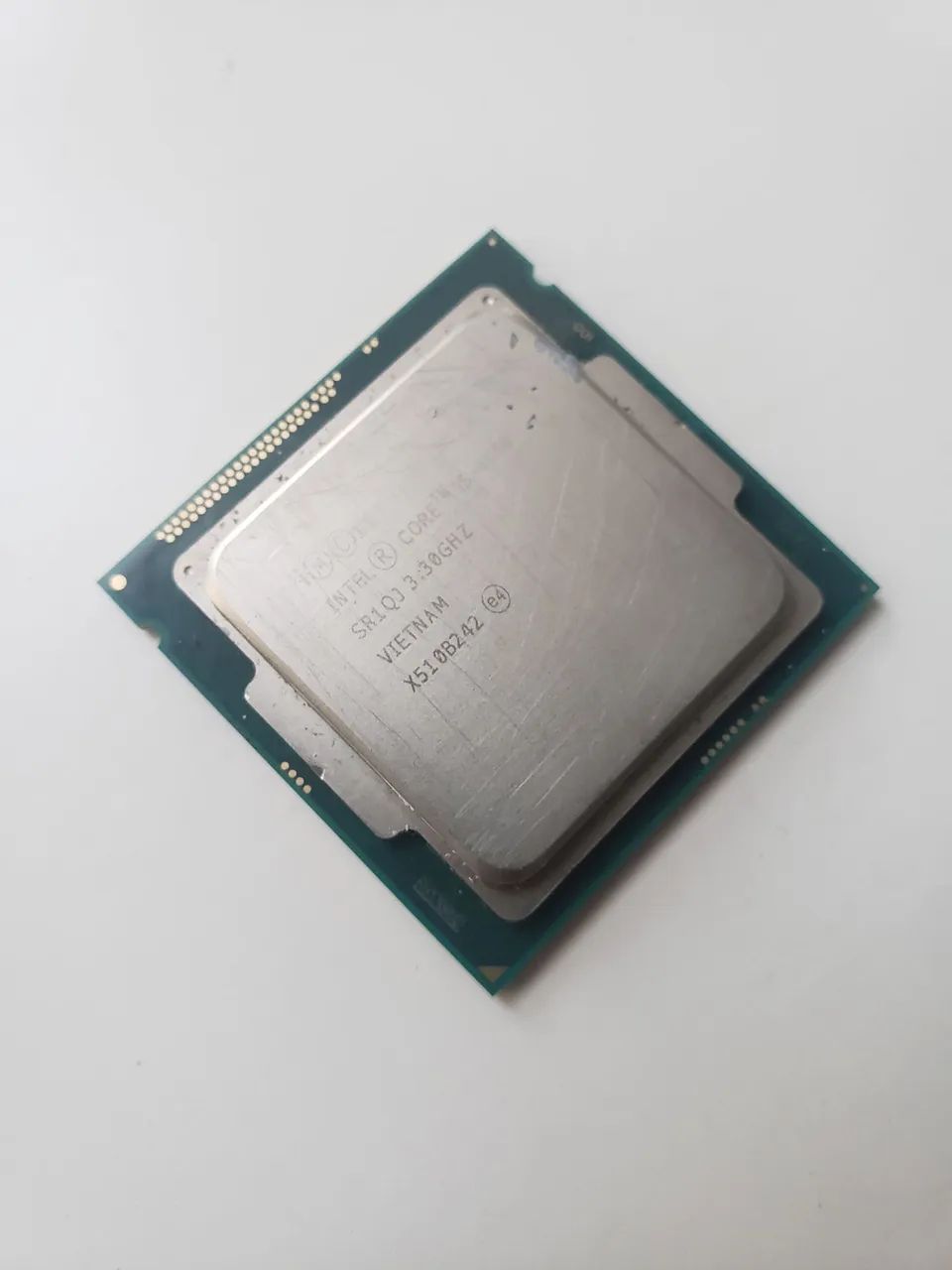 Processador Intel i5 4590 desktop
