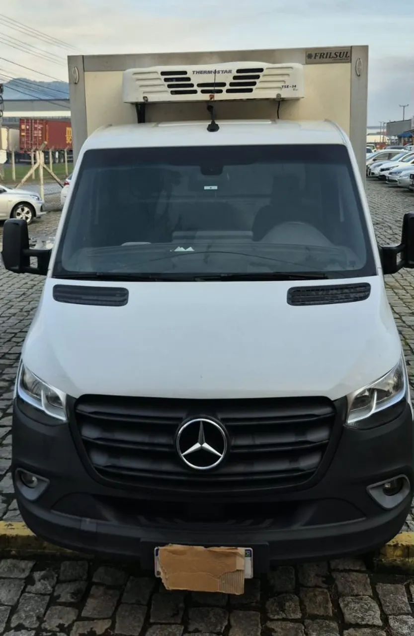 Sprinter  - Foto 5
