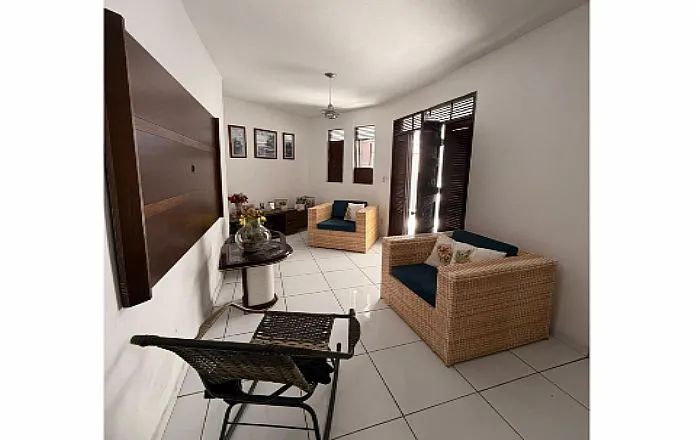 Casa à Venda - Alecrim - Natal/RN - Foto 5