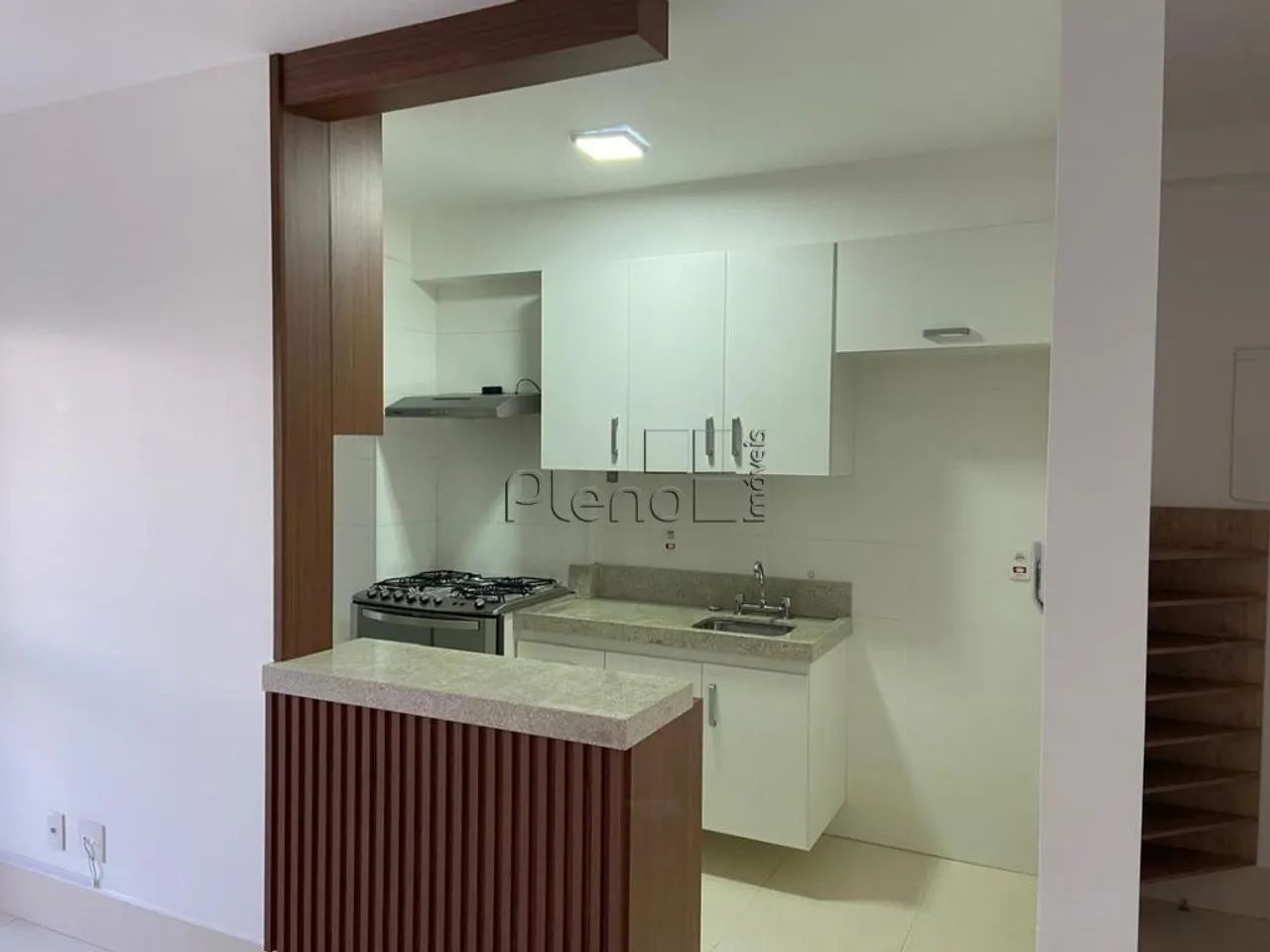 Apartamento à venda em Indaiatuba, Vila Sfeir, com 3 quartos, com 88 m², Edifício Imagine - Foto 2