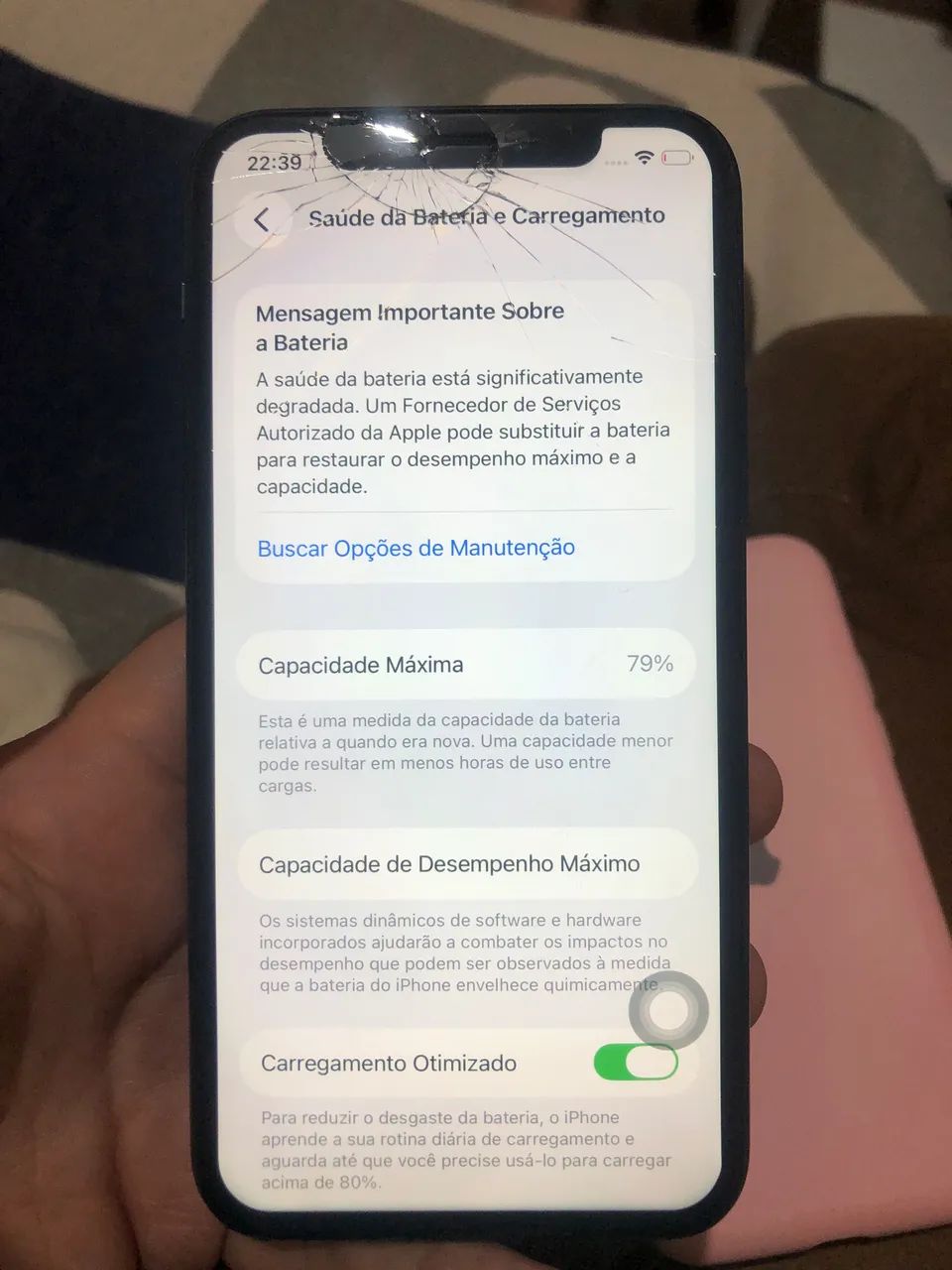 iPhone 11 Pro 256 Gigas  - Foto 5