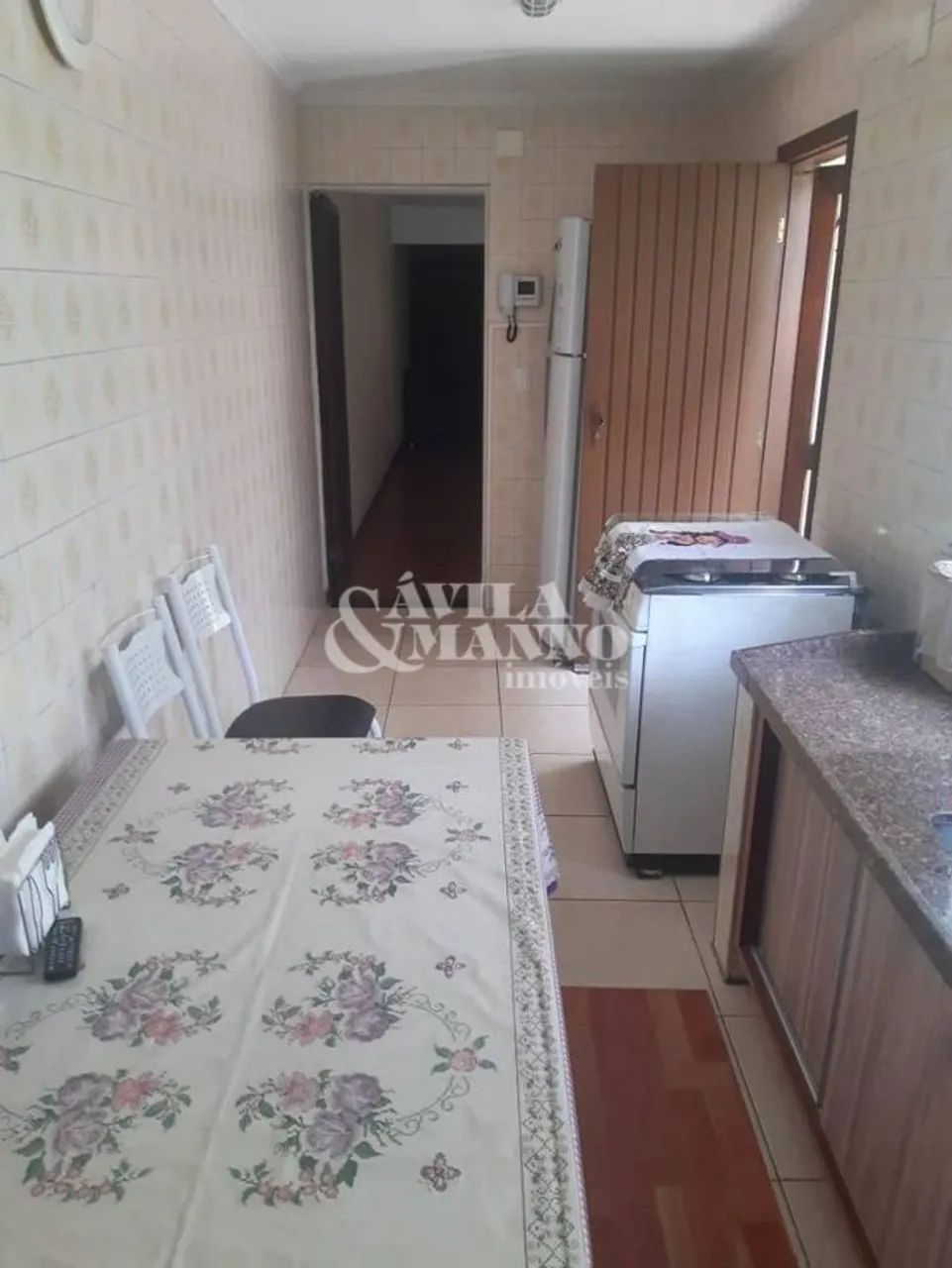 Sobrado com 3 Quartos na Mooca - Foto 6