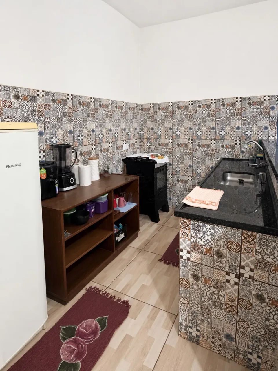 Salão Comercial - Jardim do Marquês - Jacareí - 63m². - Foto 5