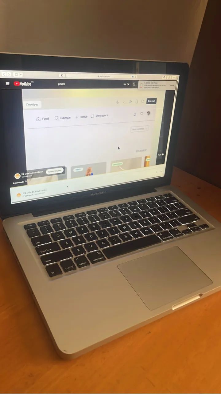 MacBook 2011 I5 - Foto 5