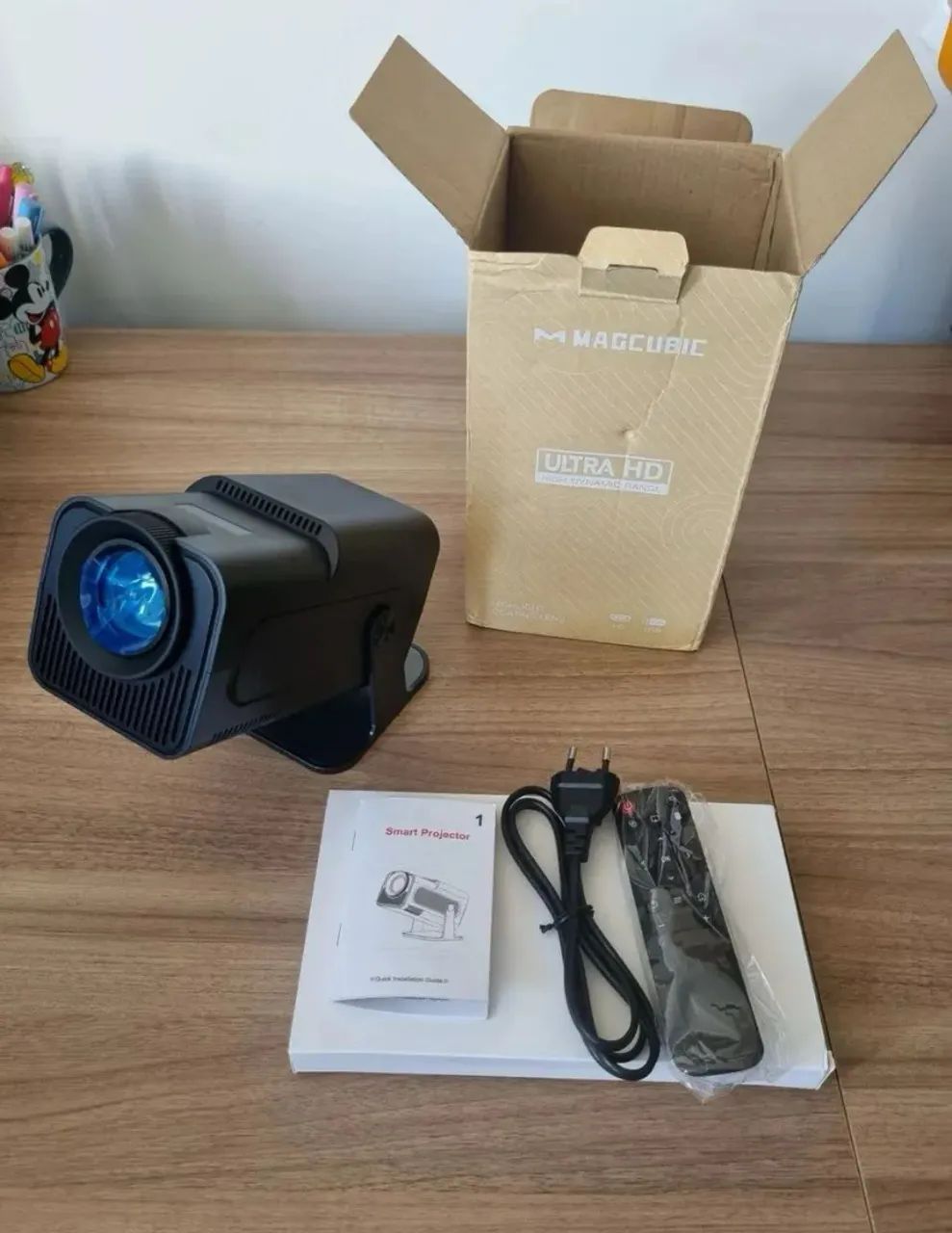 Projetor HY-320 Pro - Foto 2