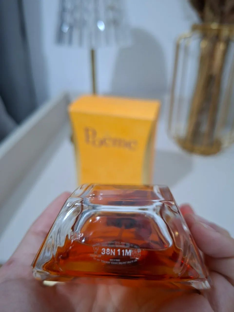 Perfume poême lancôme  - Foto 3
