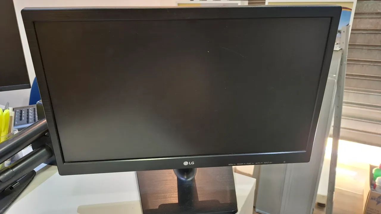 Monitor LG - Foto 2