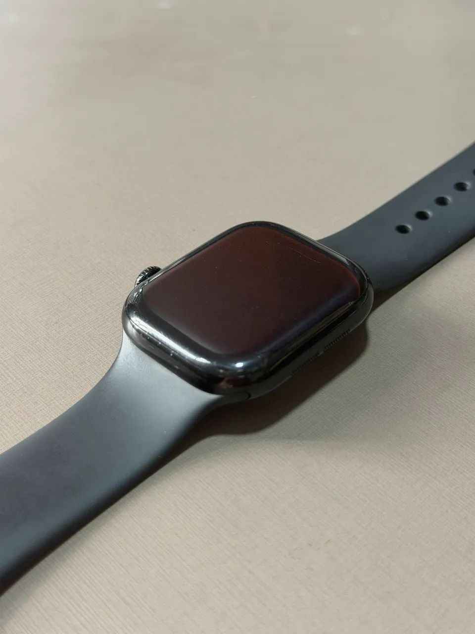 APPLE WATCH - SÉRIES 10 - 42MM - Foto 5