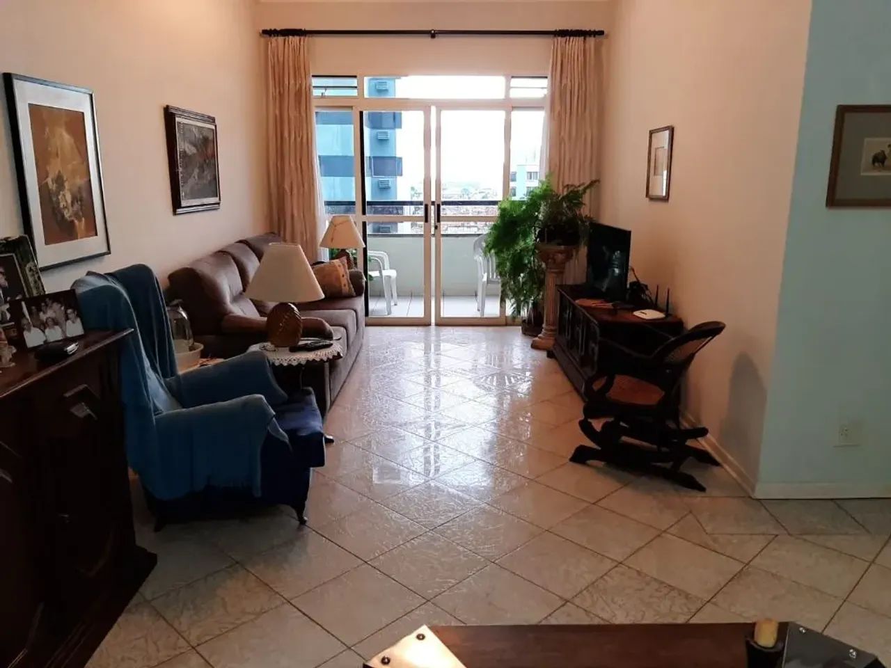 Apartamento com 2 dormitórios, 74 m² - Centro - Marília/SP - Foto 5