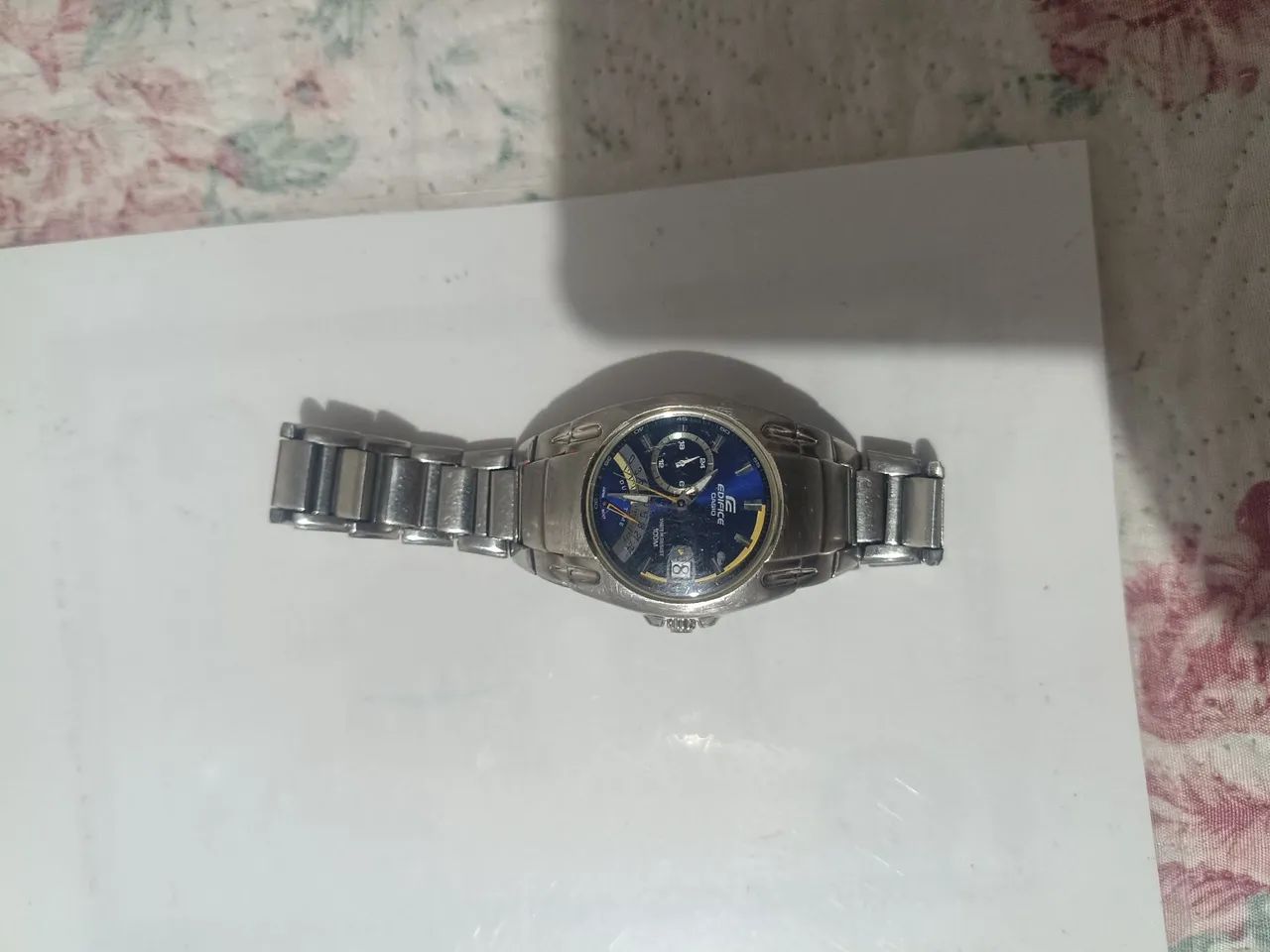 RELÓGIO CÁSSIO EDIFÍCE - Foto 3