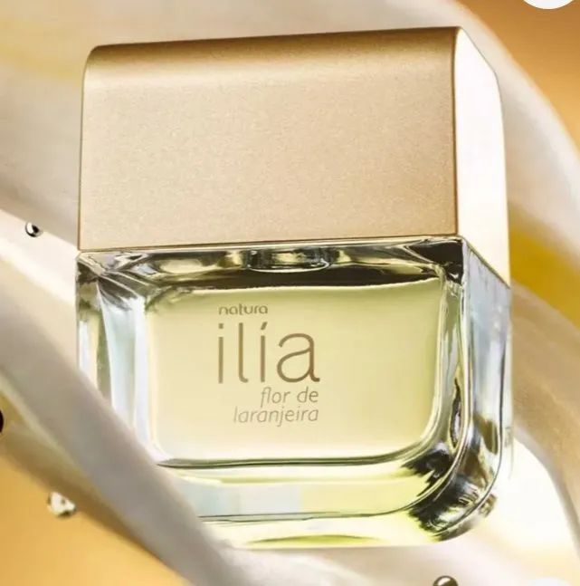 Flor de laranjeiras, Ilía natura 110,00