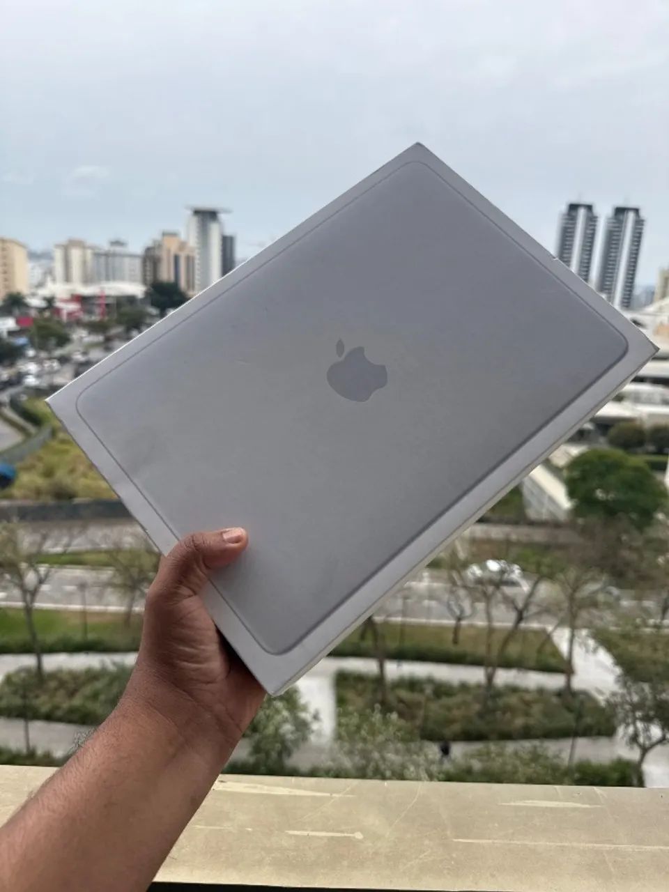 NOVO APPLE MAC NEO 256GB/8GB !!!! - Foto 2