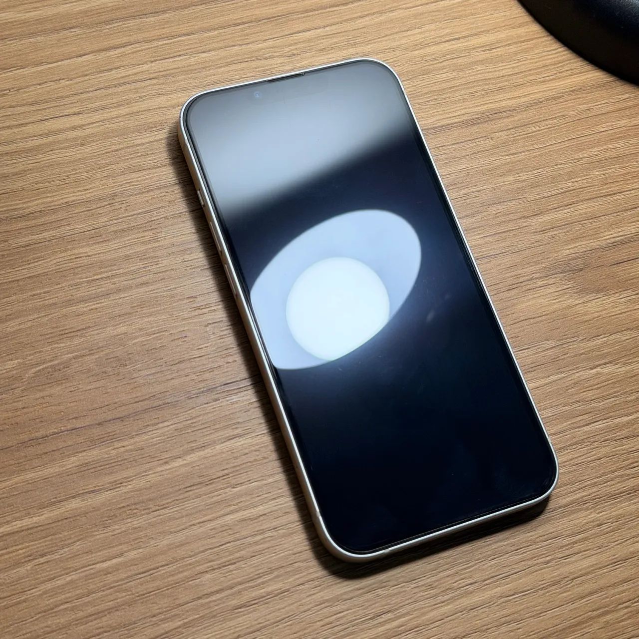 IPhone 13 128gb Branco - Em perfeito estado - Bateria 100% - Foto 4