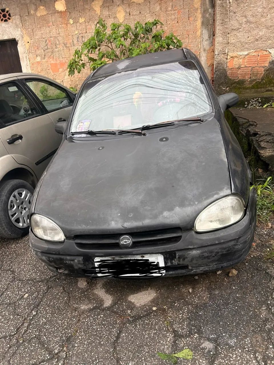 Chevrolet Corsa Wind 1.0 MPFI / EFI 2P 1996