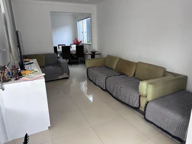 Casa Temporada BAirro São Miguel  Ilhéus Ba Com 3 Quartos - Foto 10