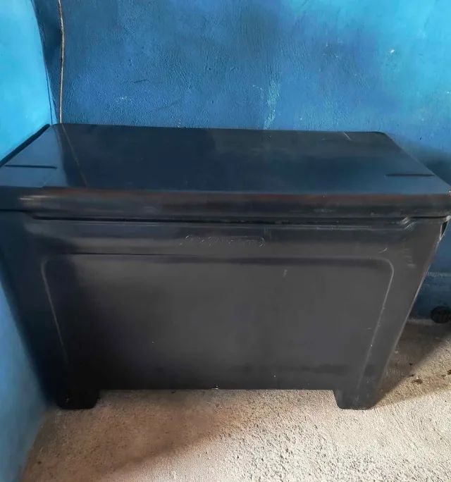 Caixa térmica 360 litros - Foto 2