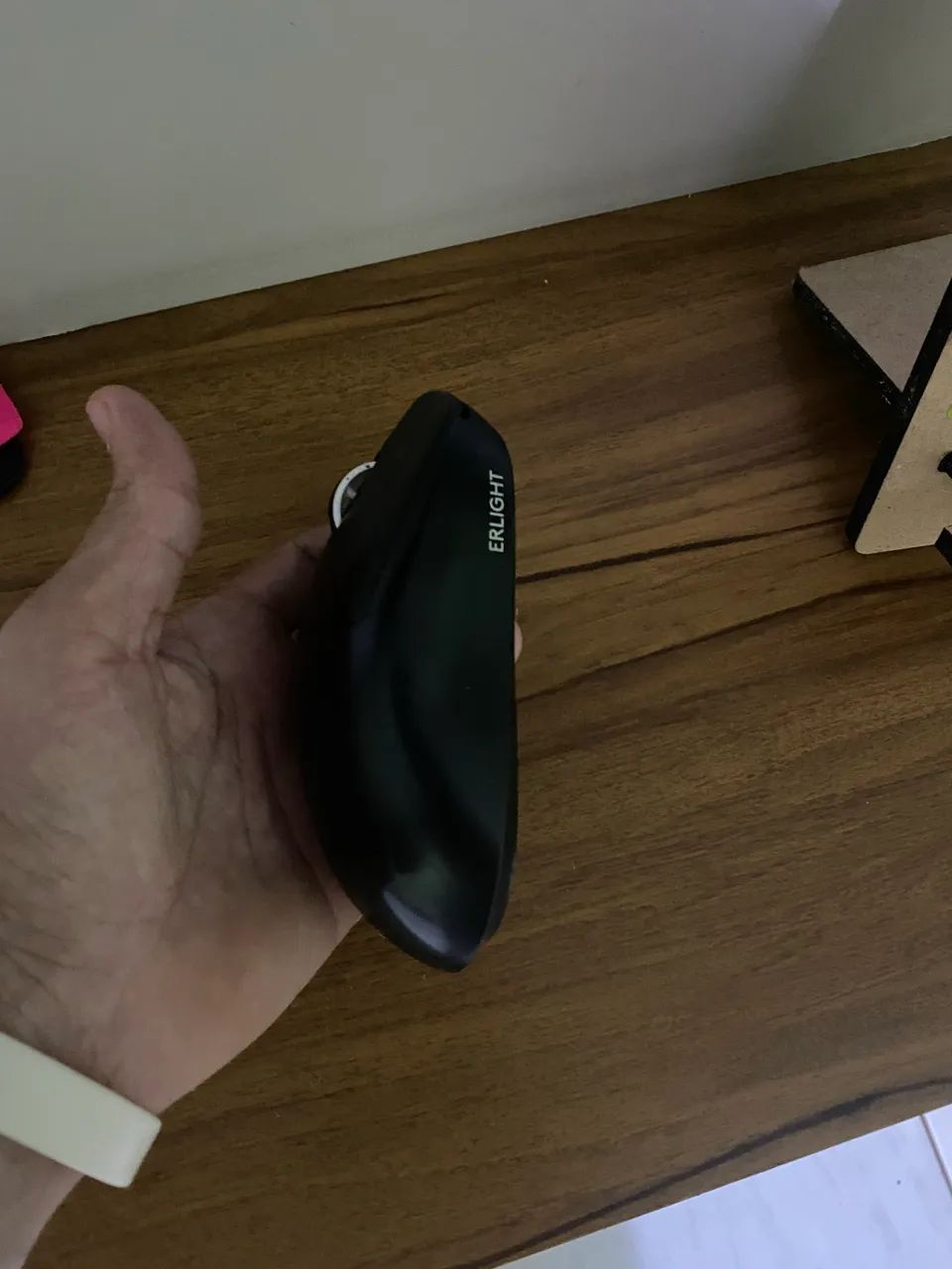 Mouse Logitech G Pro X SuperLight  - Foto 2