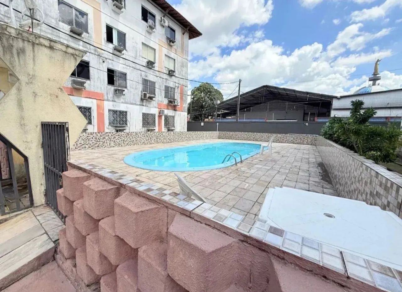 $ vendo apartamento no Residencial Ilhas do Pará - Foto 3