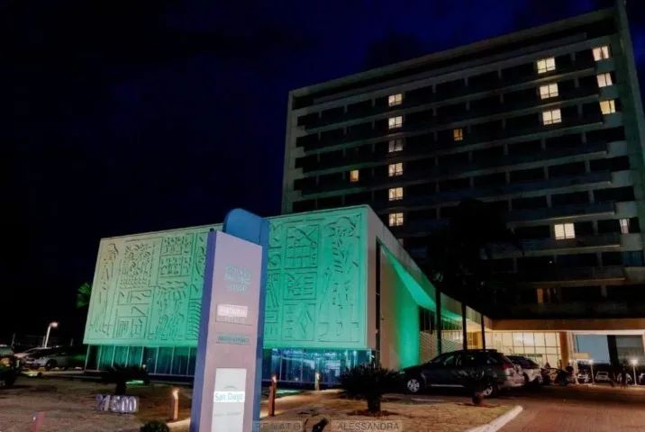 Sala Comercial San Diego Veredas Sete Lagoas - Excelente Investimento - Foto 4